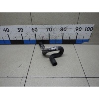 Патрубок отопителя Ford Focus II (2008 - 2011) 1472212