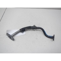 Трубка турбокомпрессора (турбины) Hyundai-Kia Carnival (2005 - 2014) 282462F700