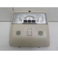 Плафон салонный Land Rover Range Rover III (LM) (2002 - 2012) XDM500012NUG