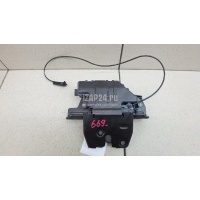 Замок багажника Land Rover Range Rover III (LM) (2002 - 2012) CWC500010