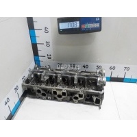Головка блока Mazda BT-50 (2006 - 2012) WE0110100J