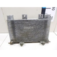 Интеркулер Mazda BT-50 (2006 - 2012) WE0113550A