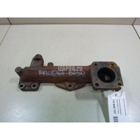 Коллектор выпускной Mazda BT-50 (2006 - 2012) WE0113450A