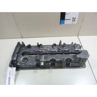 Крышка головки блока (клапанная) Mazda BT-50 (2006 - 2012) WE0110220C