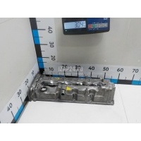 Крышка головки блока (клапанная) Mazda BT-50 (2006 - 2012) WE0110220C
