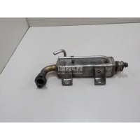 Радиатор системы EGR Mazda BT-50 (2006 - 2012) WE0520304