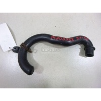 Резонатор воздушного фильтра Mazda BT-50 (2006 - 2012) WE011319XA