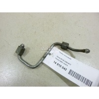 Трубка топливная Mazda BT-50 (2006 - 2012) WE0113G10