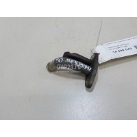 Трубка турбокомпрессора (турбины) Mazda BT-50 (2006 - 2012) WE0114280