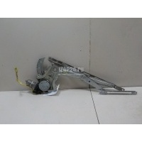 Стеклоподъемник электр. передний правый Mazda BT-50 (2006 - 2012) UR5758590A
