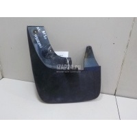 Брызговик задний левый Mazda BT-50 (2006 - 2012) UR5951881B