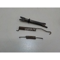 Планка разводки колодок правая Mazda BT-50 (2006 - 2012) UR5826630