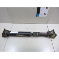 Вал карданный передний Mazda BT-50 (2006 - 2012) SA6725100B