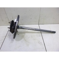 Полуось задняя левая Mazda BT-50 (2006 - 2012) UR5826115