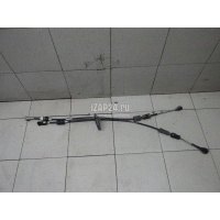Трос КПП Ford Transit (2006 - 2013) 1753358
