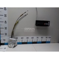 Замок двери задней правой Mazda Mazda 6 (GH) (2007 - 2013) GS1F72310