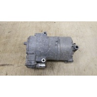 Компрессор кондиционера MERCEDES-BENZ C-CLASS W205 2015 A0008301901