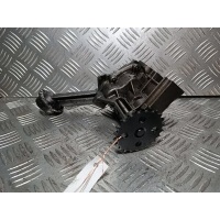 Насос масляный Renault Kangoo 2003-2007 2005 8200307174