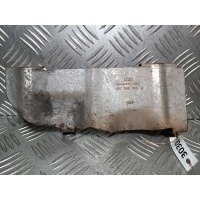 Тепловой экран глушителя Audi A6 C6 2005-2008 2005 06E253008F