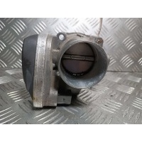 Заслонка дроссельная Renault Scenic 2003-2009 2005 8200190230 8200171134B