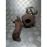 Турбина Volkswagen Golf 5 2003-2009 2005 03G253019A