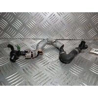 Трубка вакуумная Audi A6 C5 рестайлинг 2001-2004 2003 4B0611931AA