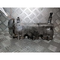 Коллектор впускной Audi A6 C5 рестайлинг 2001-2004 2003 059129714A
