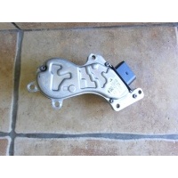 Volkswagen oe 0gc927373m блок управления кпп