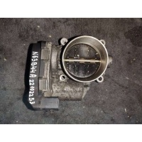 Заслонка дроссельная BMW 7 F01/F02 2011 N63B44A,1354755594403