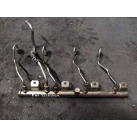 Топливная рампа BMW 7 F01/F02 2011 N63B44A