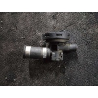 Кран отопителя (печки) Toyota Corolla E120 2003 D4D