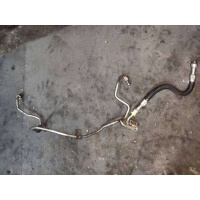 Трубка топливная BMW 7 F01/F02 2011 N63B44A
