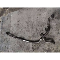 Патрубок (трубопровод, шланг) BMW 7 F01/F02 2011 N63B44A