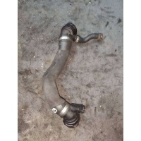 Патрубок (трубопровод, шланг) BMW 7 F01/F02 2011 N63B44A