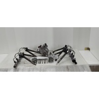 Форсунки audi sq7 q8 4.0tdi 057130277bj dmv