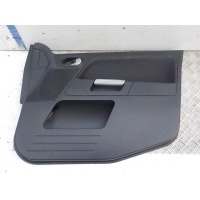 Обшивка двери передней правой Ford Fusion 2002- 1504756