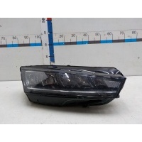 Фара правая Skoda Octavia 2019- 5E4941016