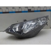 Фара левая Honda Civic 5D 2012- 33150TV0G01