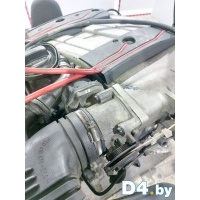 Заслонка дроссельная Volkswagen Passat 1999 021133066