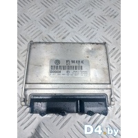 Клапан электромагнитный Volkswagen Passat 1999 071906018a