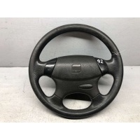 Подушка безопасности водителя Seat Arosa 2002 1L0880201, 1L0419091K