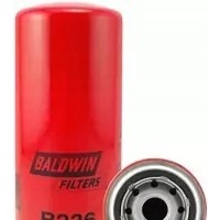 фильтр масляный spin - on baldwin b236