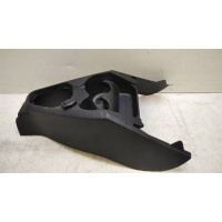 Консоль центральная renault Logan II 2014> 969106055R