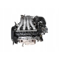 Двигатель mitsubishi carisma 1.8 gdi 4g93