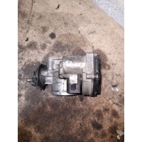Заслонка дроссельная Volkswagen Passat B5 0000 058133063Q