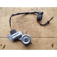 Блок управления кпп 0gc927373m volkswagen audi skoda