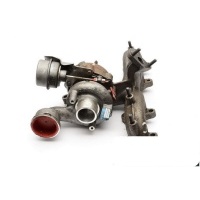 турбокомпрессор bjb bkc avq 038253056h 1.9 tdi | fv