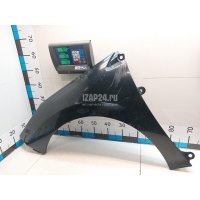 Крыло переднее левое Citroen-Peugeot 308 I (2007 - 2015) 7840W1