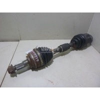 Полуось передняя правая Mazda CX 7 (2007 - 2012) GP312550XE