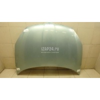 Капот VAG Fabia (2007 - 2015) 5J0823031B
